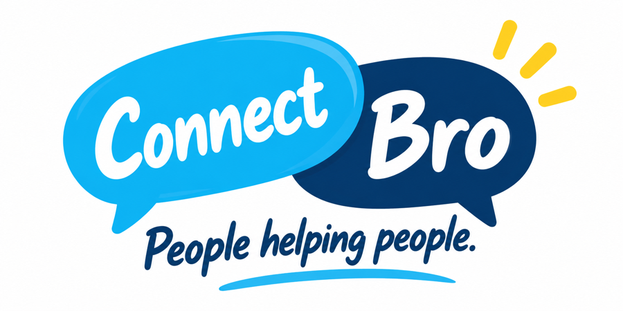Connect Bro